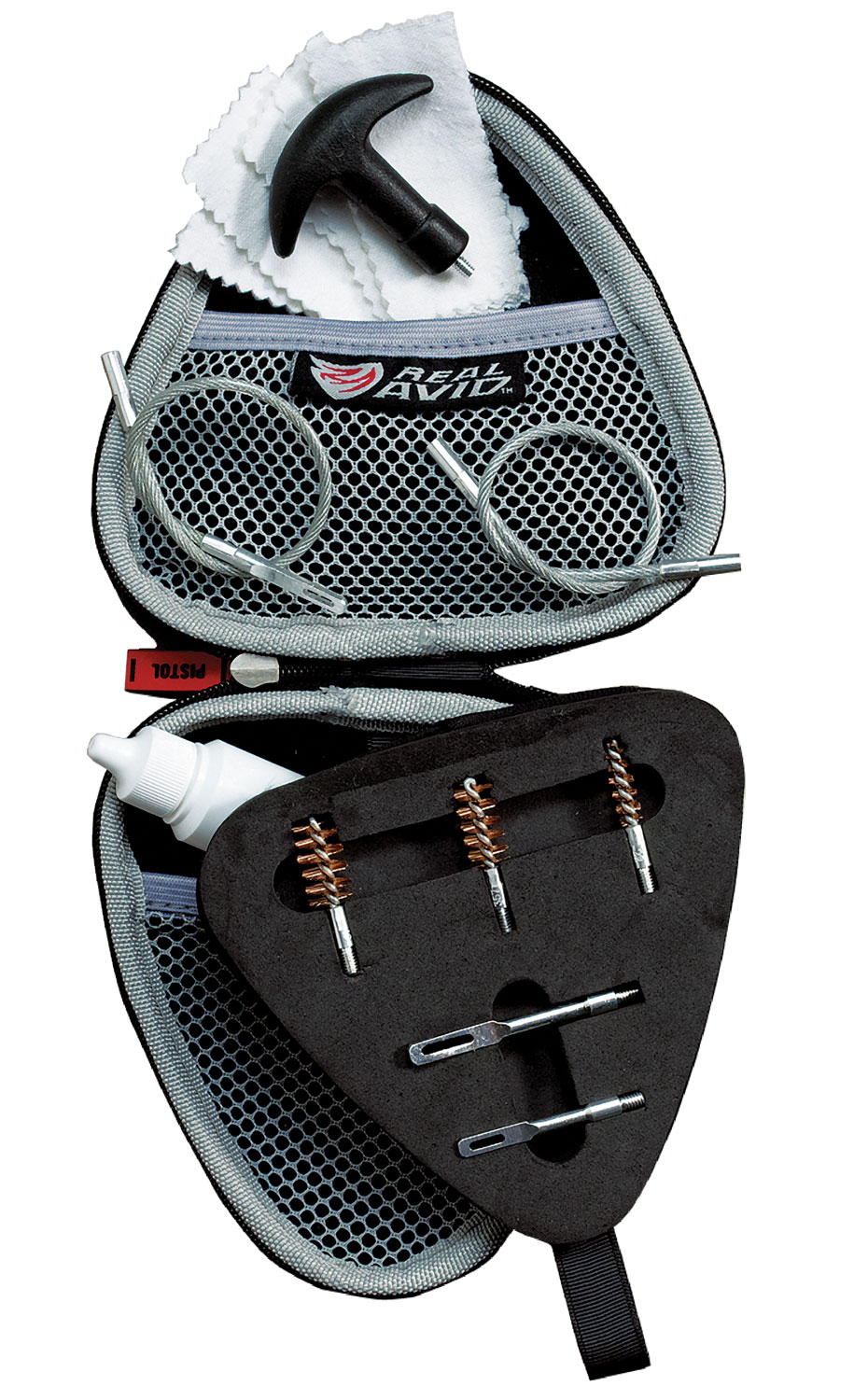 Real Avid Gun Boss Universal Cleaning Kit - AVGCK310P - Real Avid