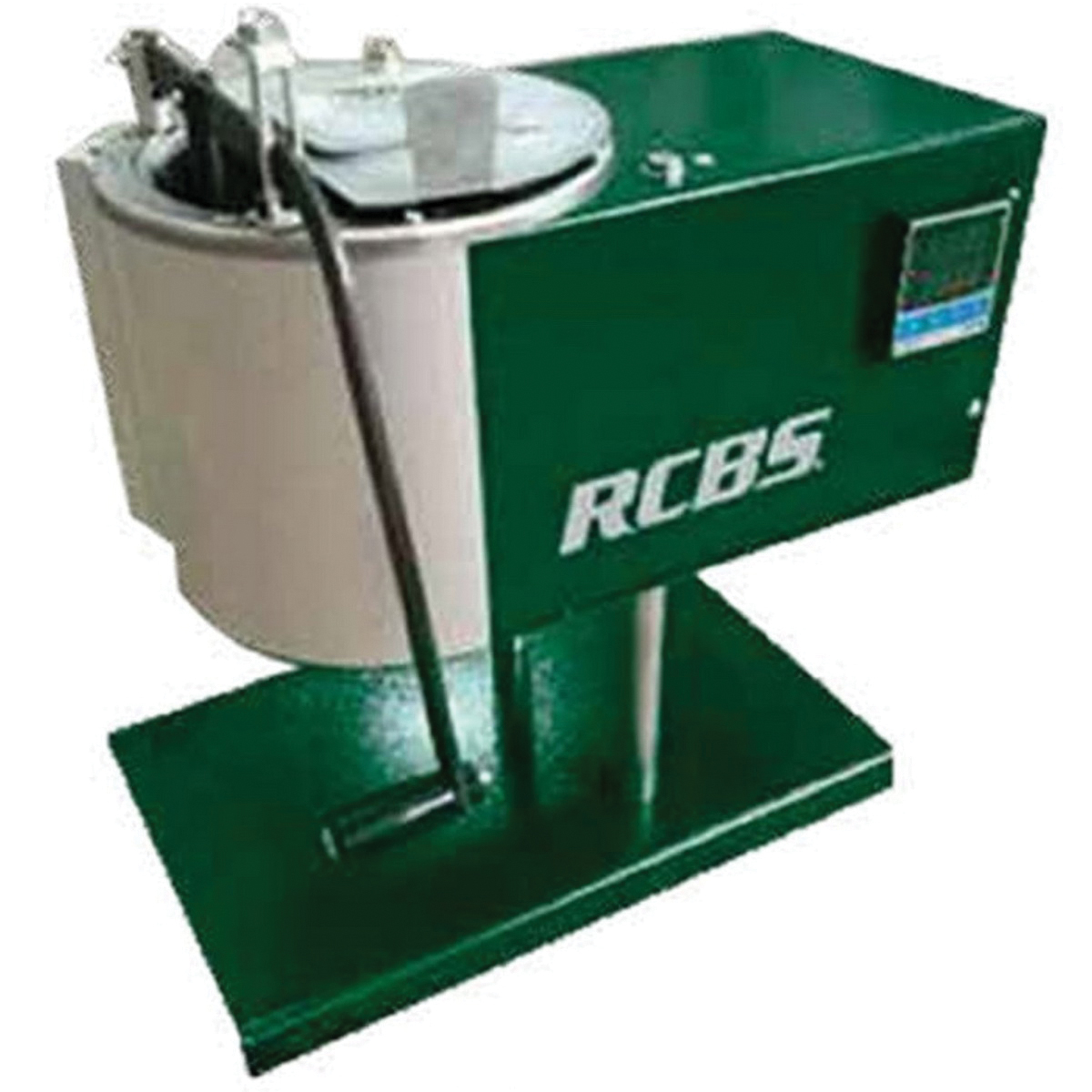 RCBS Pro Melt-2 25 lb 240 VAC Furnace - Rcbs
