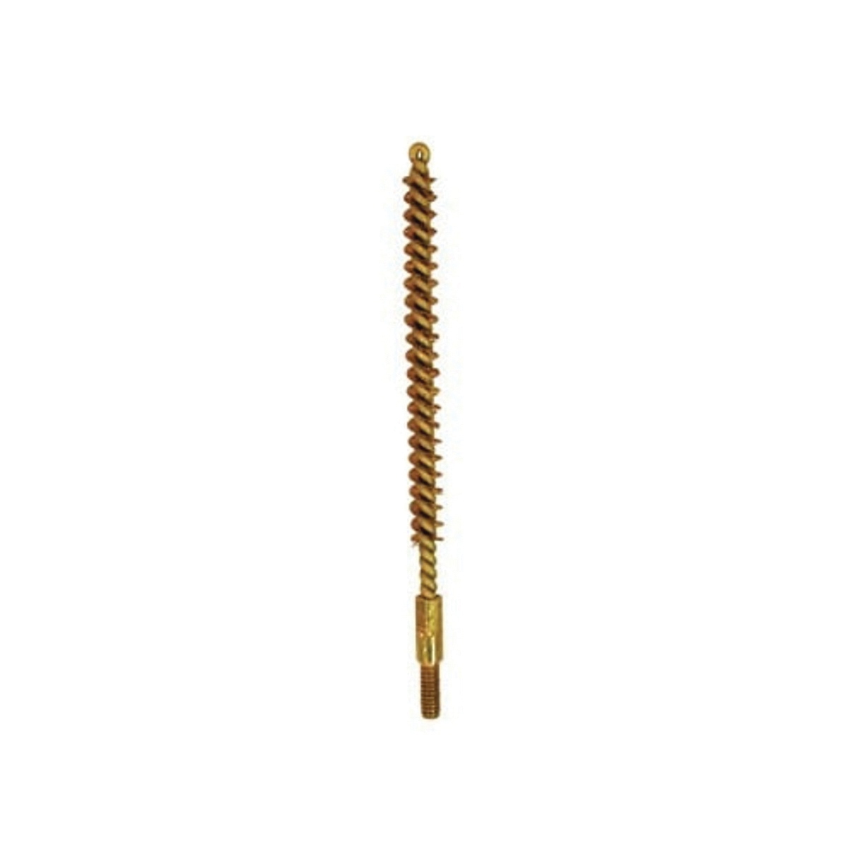 Sinclair International .338 Cal #8-32 Male Rifle Bore Brush - Sinclair
