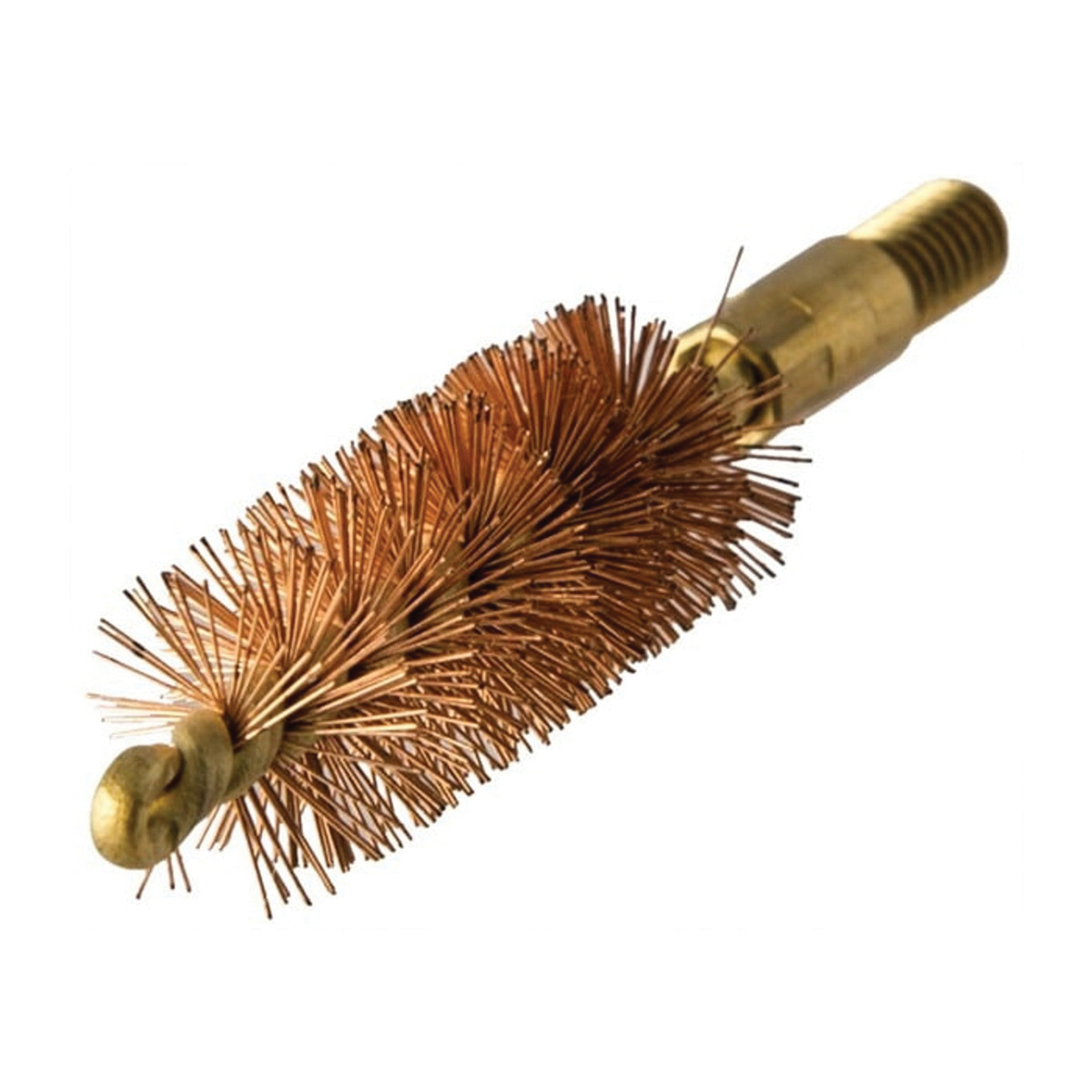 Sinclair International .41 Cal #8-32 Male Pistol Bore Brush - Sinclair