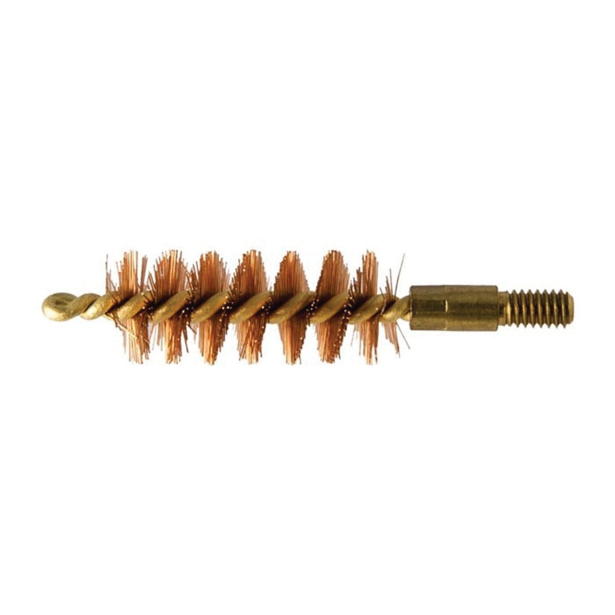 Sinclair International .45 Cal #8-32 Male Pistol Bore Brush - Sinclair