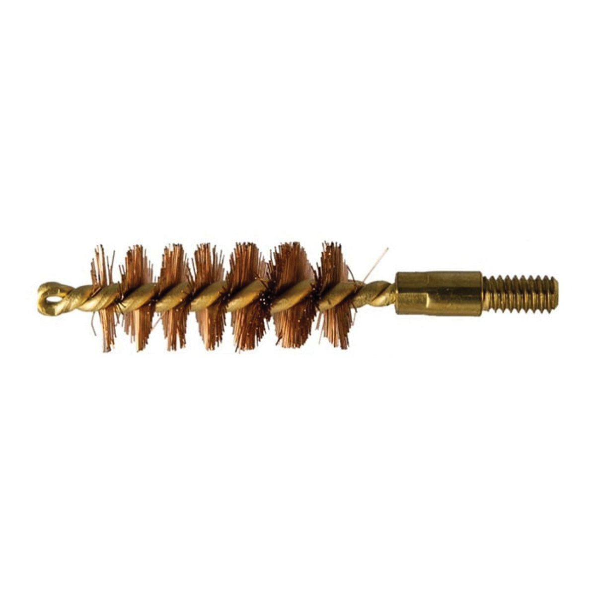 Sinclair International .22 Cal #8-32 Male Pistol Bore Brush - Sinclair