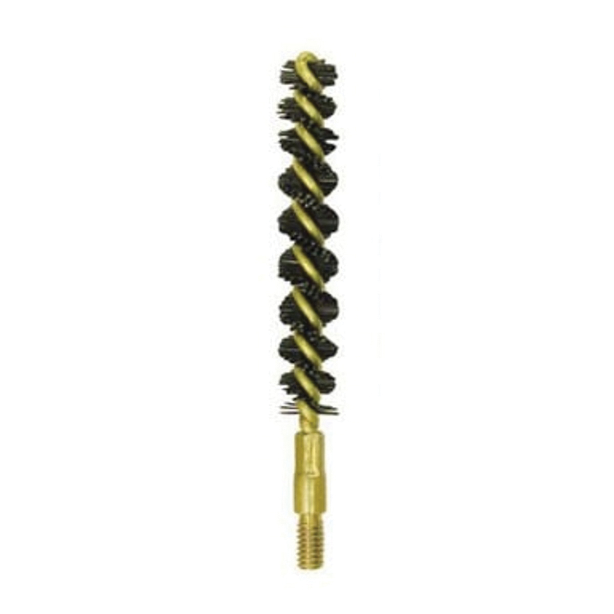 Sinclair International .30 Cal #8-32 Male Rifle Bore Brush, Pack of 12 - Sinclair