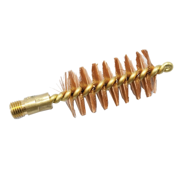 J Dewey Rods 16 Gauge 5/16-27 Male Bore Brush - J Dewey Rods