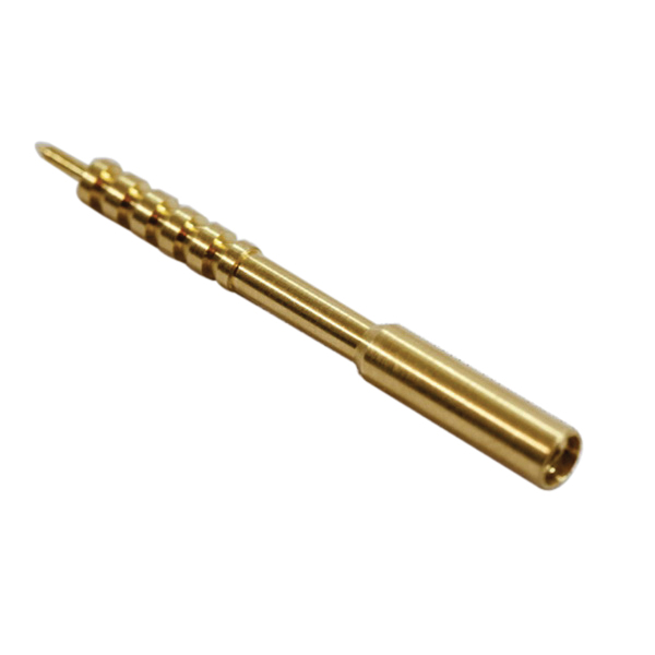 J Dewey Rods .35 Cal #12-28 Female Cleaning Jag - J Dewey Rods