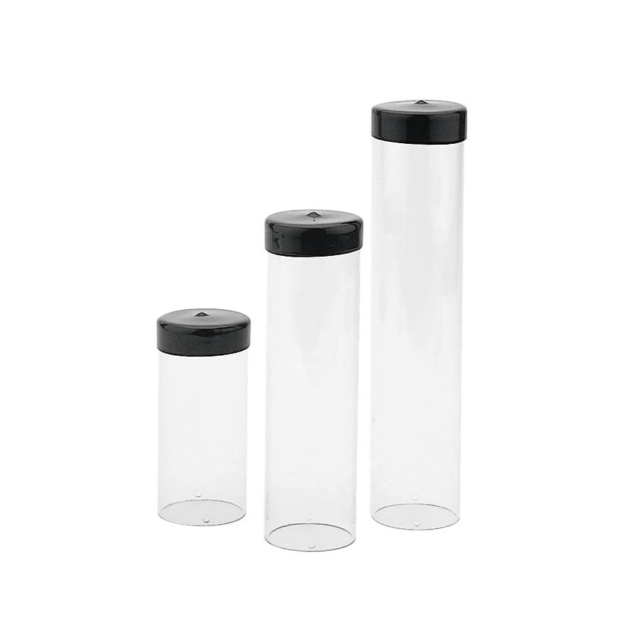 Redding Reloading Equipment Original Powder Measure Reservoir w/Cap - Redding Reloading Equipment