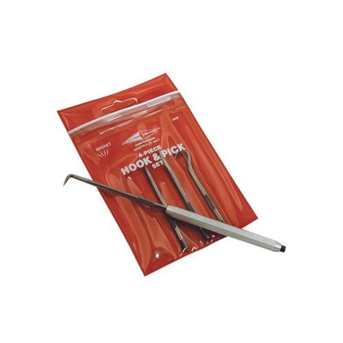 Sinclair International Hook and Pick Set - Sinclair