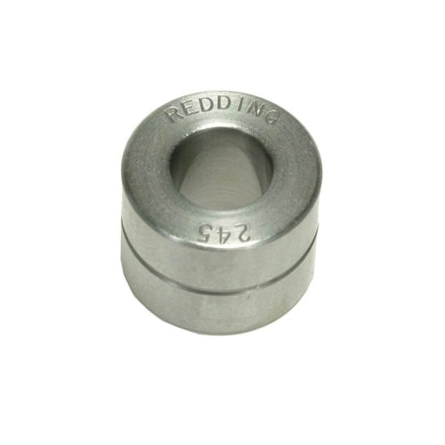 Redding Reloading Equipment .27 Cal 0.311" Heat Treated Steel Neck Sizing Bushing - Redding Reloading Equipment