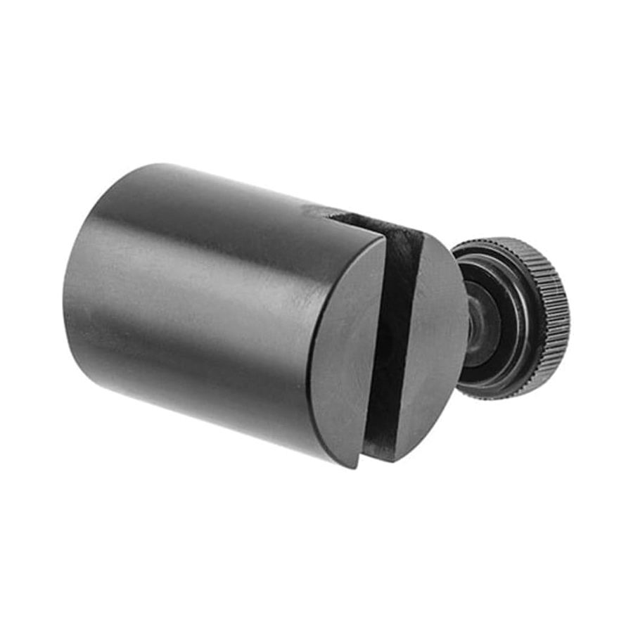 Sinclair International .17 Cal/.45 Cal Bullet Comparator and Bump Gauge Body Kit - Sinclair