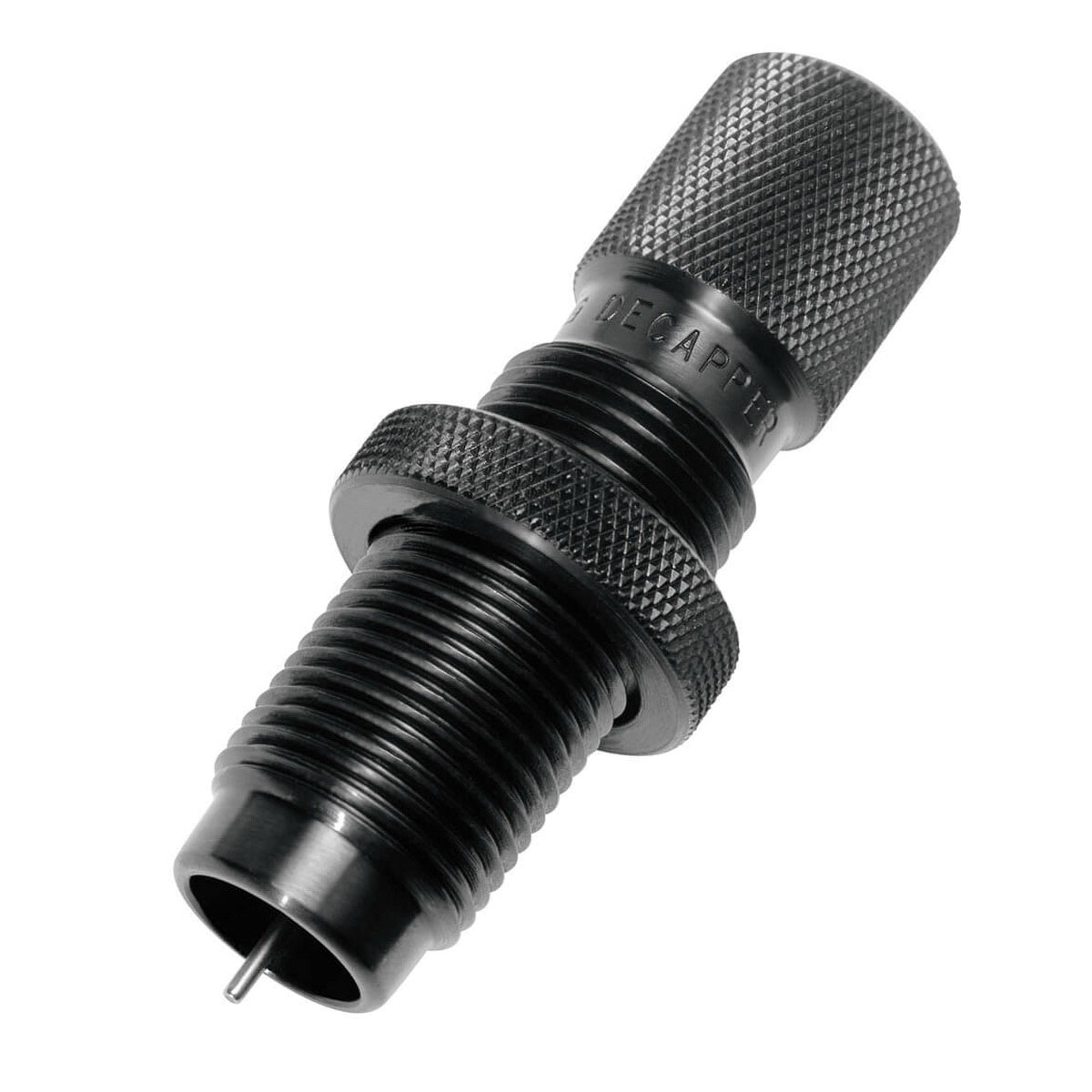 Redding Reloading Equipment Rifle Large Decapping Die - Redding Reloading Equipment