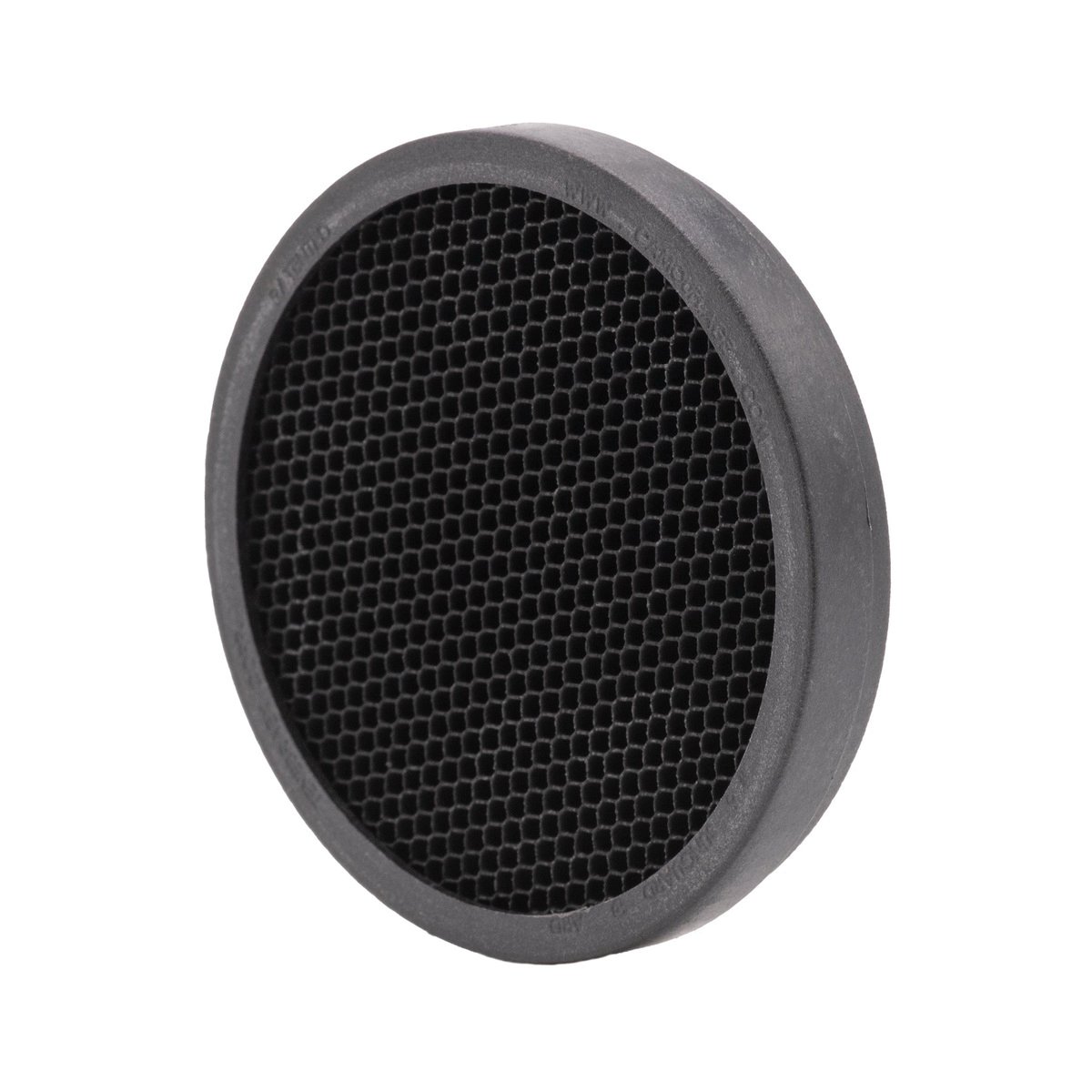 Tenebraex #39 Sunguard Anti-Reflective Device Fits Butler Creek 39 - Tenebraex