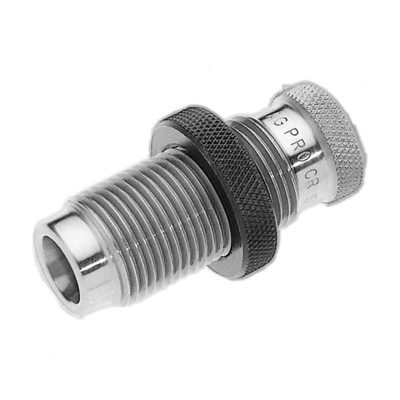 Redding Reloading Equipment .45 ACP Pistol Profile Crimp Die - Redding Reloading Equipment