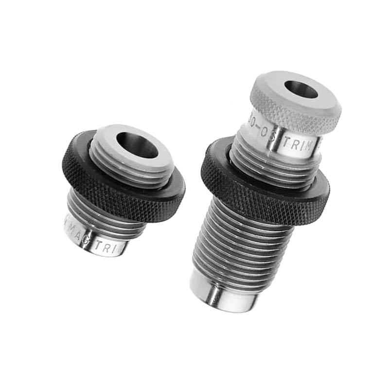 Redding Reloading Equipment .22-250 Remington Rifle Trim Die - Redding Reloading Equipment