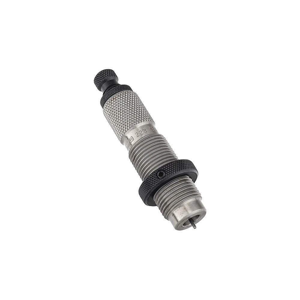 Redding Reloading Equipment 6.5 Grendel Rifle Full-Length Sizing Die - Redding Reloading Equipment