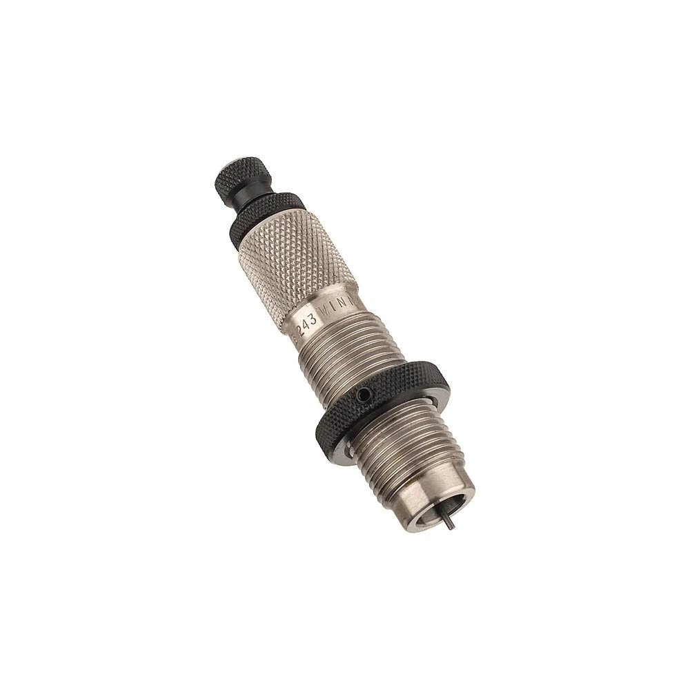 Redding Reloading Equipment .243 Winchester Rifle Neck Sizing Die - Redding Reloading Equipment