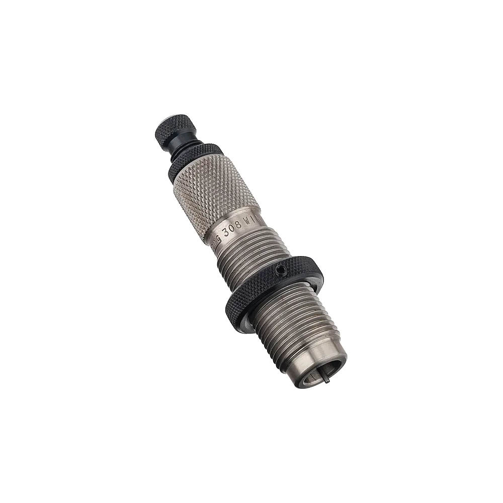 Redding Reloading Equipment .308 Win/.307 Winchester Rifle Full-Length Sizing Die - Redding Reloading Equipment