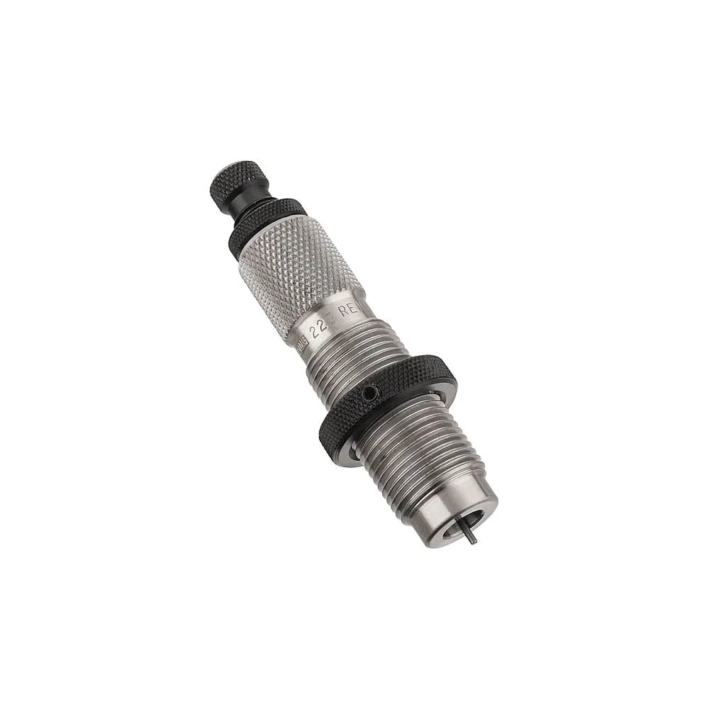 Redding Reloading Equipment .223 Remington Rifle Neck Sizing Die - Redding Reloading Equipment