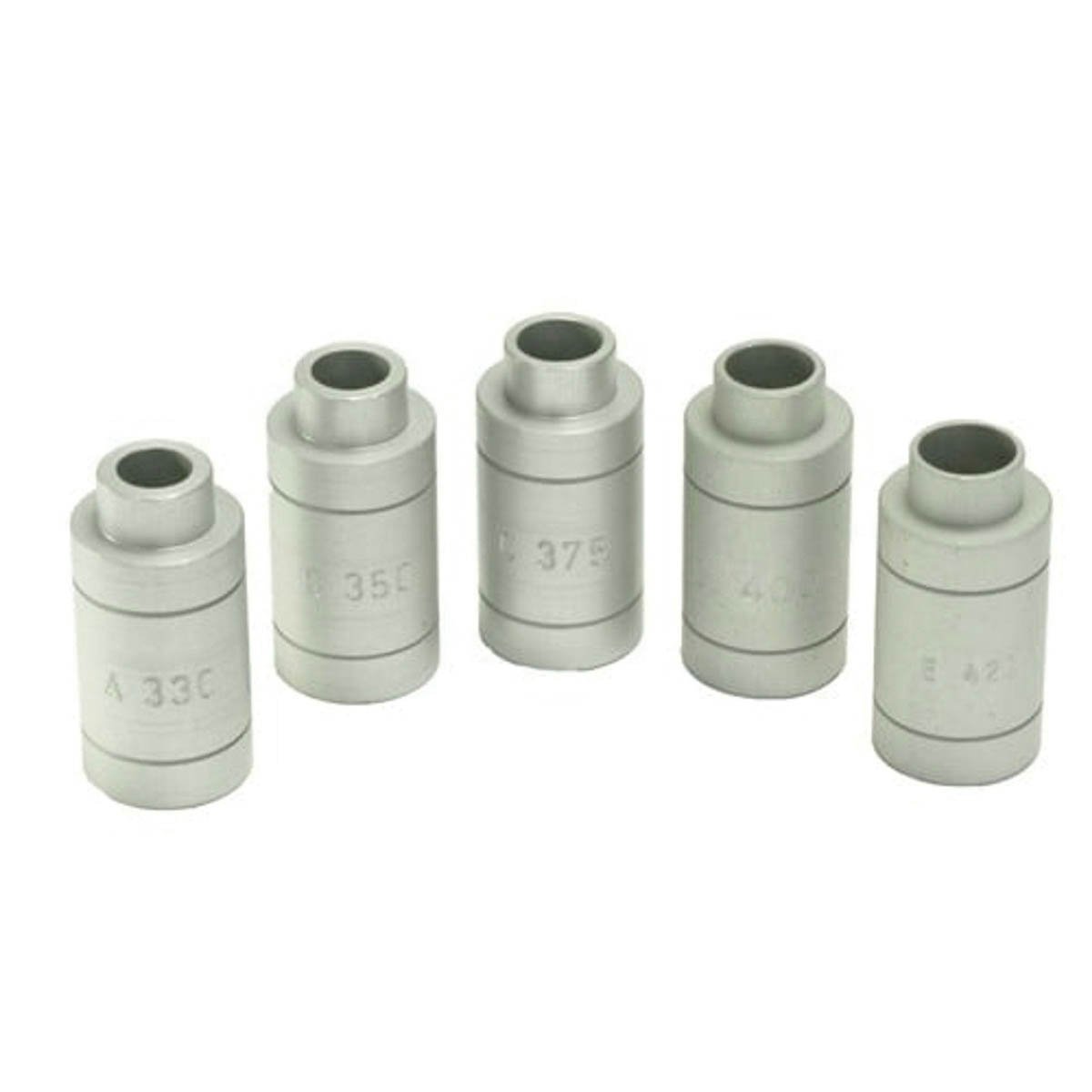 Hornady Lock-N-Load 5-Piece Headspace Bushing Set