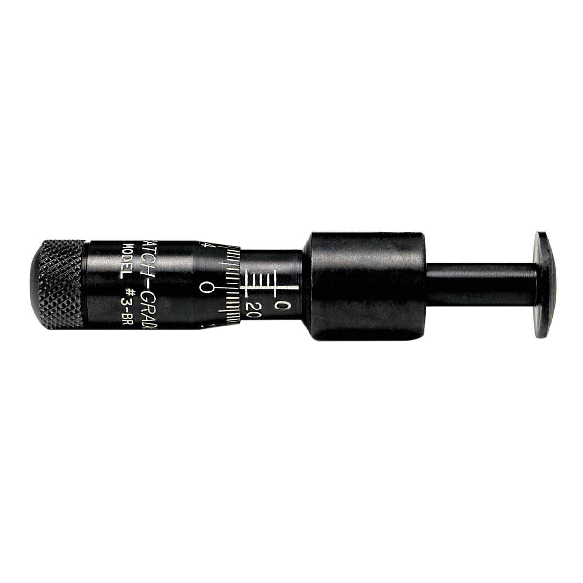 Redding Reloading Equipment 5 to 100 gr Universal Metering Chamber - Redding Reloading Equipment