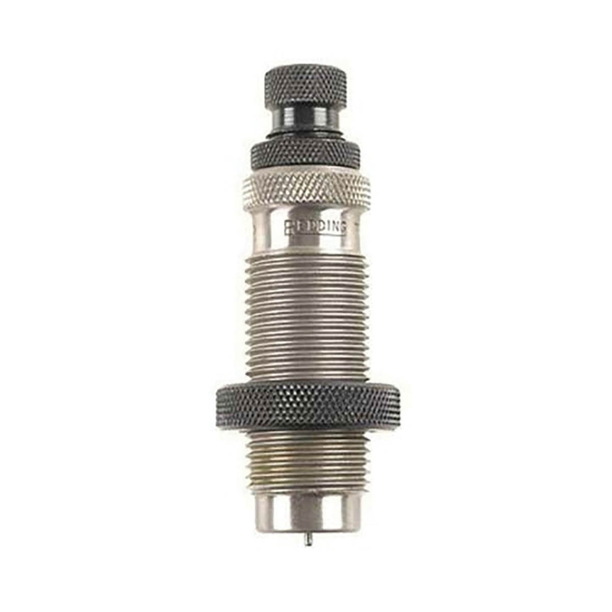 Redding Reloading Equipment .220 Swift Rifle Type S Bushing Neck Sizing Die - Redding Reloading Equipment