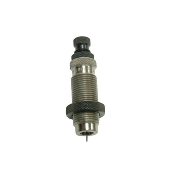 Redding Reloading Equipment 6mm BR Remington Rifle Type S Full-Length Resizing Bushing Die - Redding Reloading Equipment
