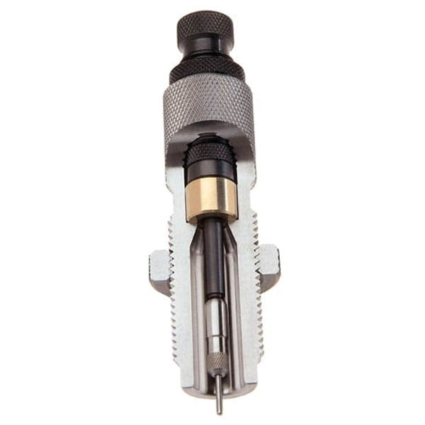 Redding Reloading Equipment 6mm PPC Rifle Small Base Type S Full-Length Resizing Bushing Die - Redding Reloading Equipment