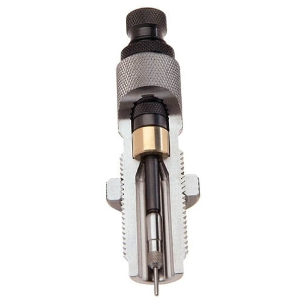Redding Reloading Equipment 6mm BR Remington Rifle Small Base Full-Length Resizing Bushing Die - Redding Reloading Equipment