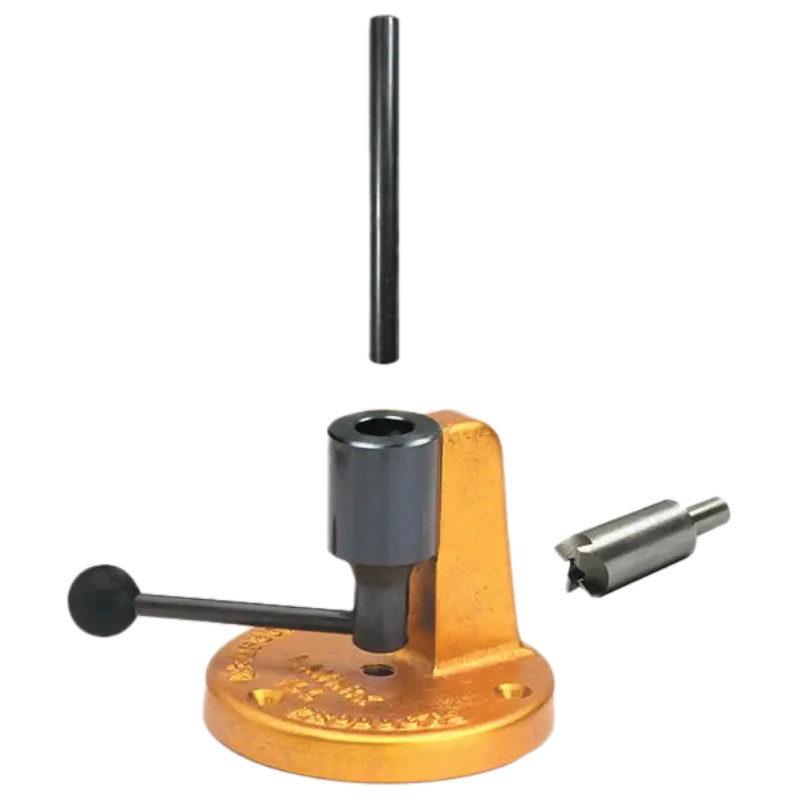 Forster Power Case Trimmer - Forster