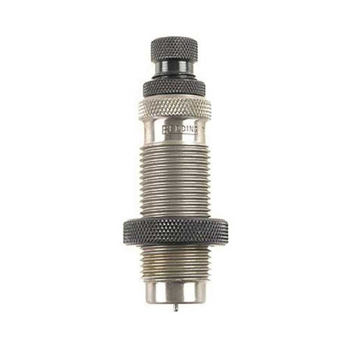 Redding Reloading Equipment .338 Lapua Magnum Rifle Type S Bushing Neck Sizing Die - Redding Reloading Equipment