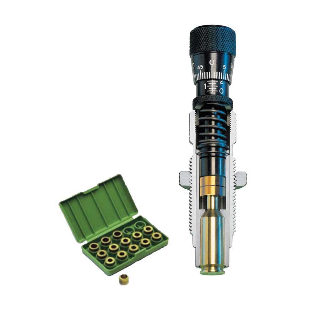 Redding Reloading Equipment 6.5x47mm Lapua Rifle Competition Bushing Neck Sizing Die - Redding Reloading Equipment