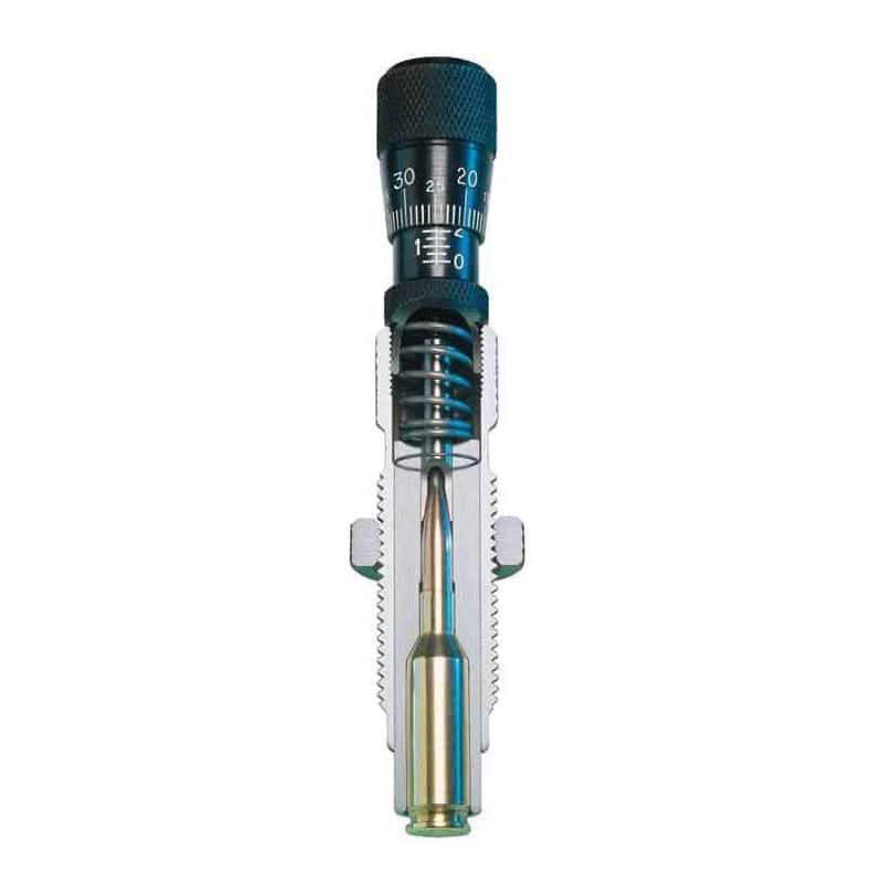 Redding Reloading Equipment 7mm Remington Short Action Ultra Magnum (RSAUM) Rifle Seating Die - Redding Reloading Equipment