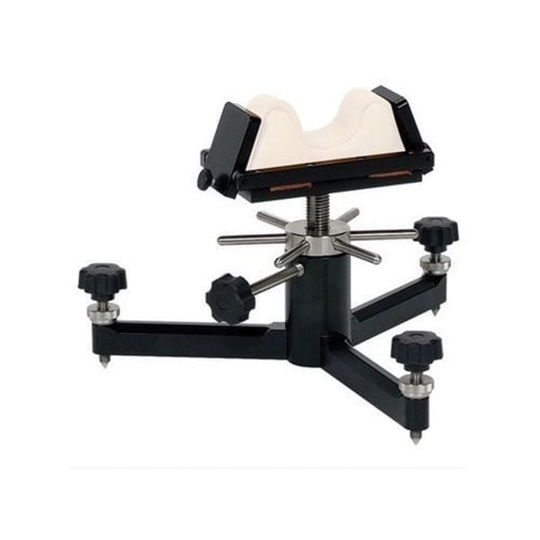 Sinclair Lightweight Benchrest Complete Shooting Rest w/RT-3