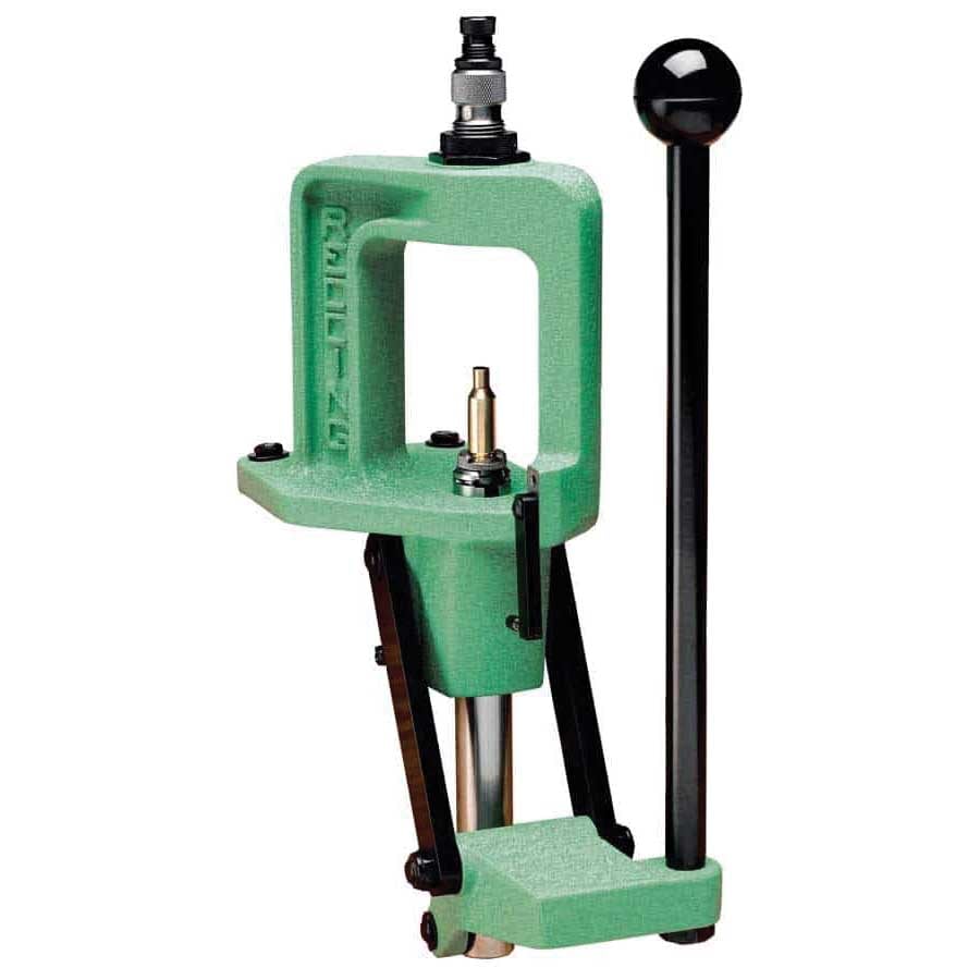 Redding Reloading Equipment The Big Boss II Reloading Press - Redding Reloading Equipment