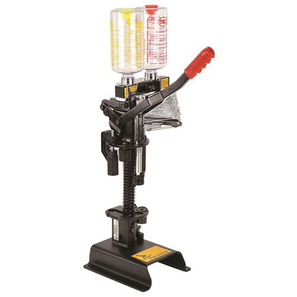 Mec Steelmaster 12 Gauge Single-Stage Shotshell Reloader Press