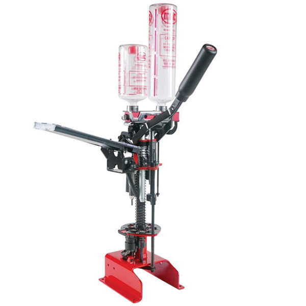Mec 8567N Grabber 20 Gauge Progressive Shotshell Reloader Press - Mec