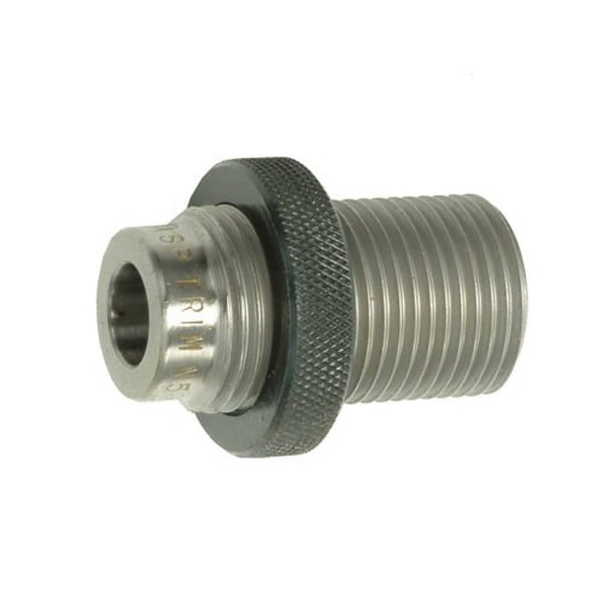 Redding Reloading Equipment .357 Magnum Rifle Form and Trim Die - Redding Reloading Equipment