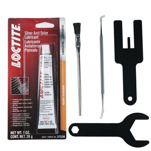 Mec Maintenance Kit - Mec