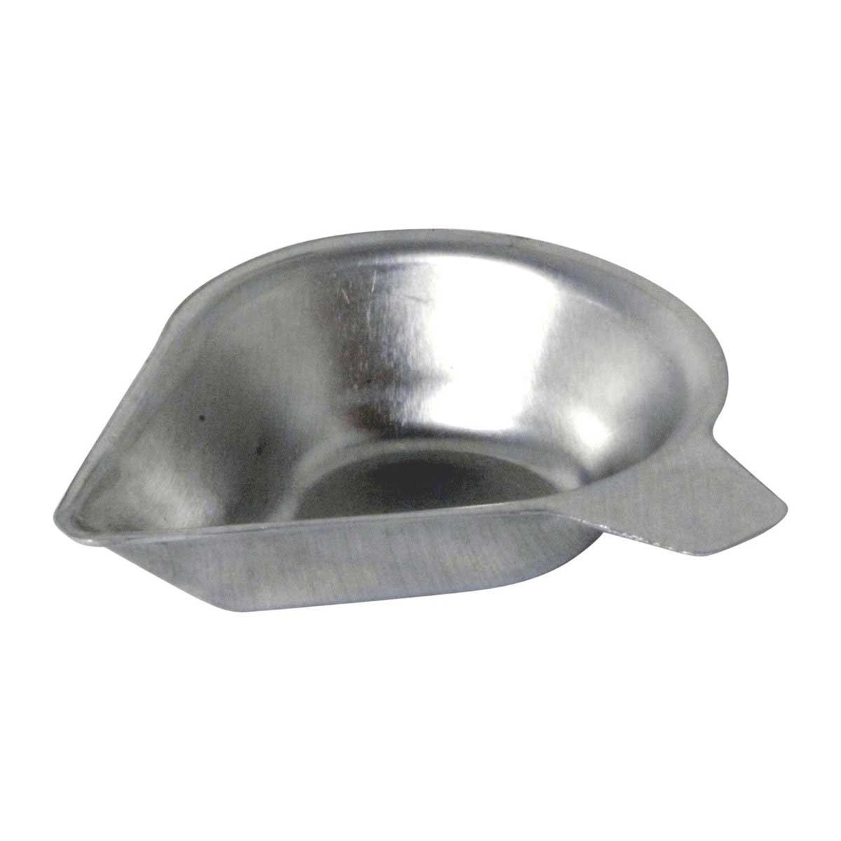 Redding Reloading Equipment Powder Scale Pan - Redding Reloading Equipment