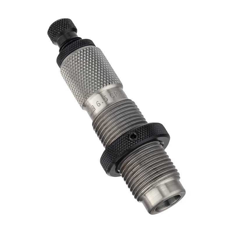 Redding Reloading Equipment 6.5 Creedmoor Rifle Seating Die - Redding Reloading Equipment