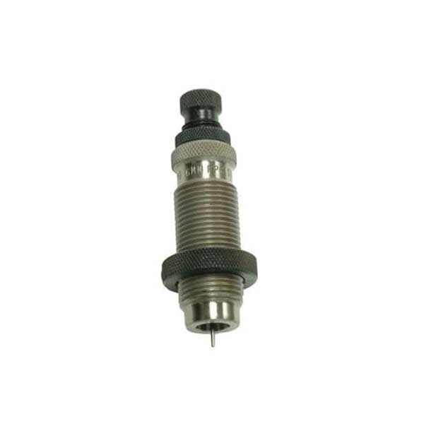 Redding Reloading Equipment 6x47 Lapua Rifle Type S Full-Length Resizing Bushing Die - Redding Reloading Equipment