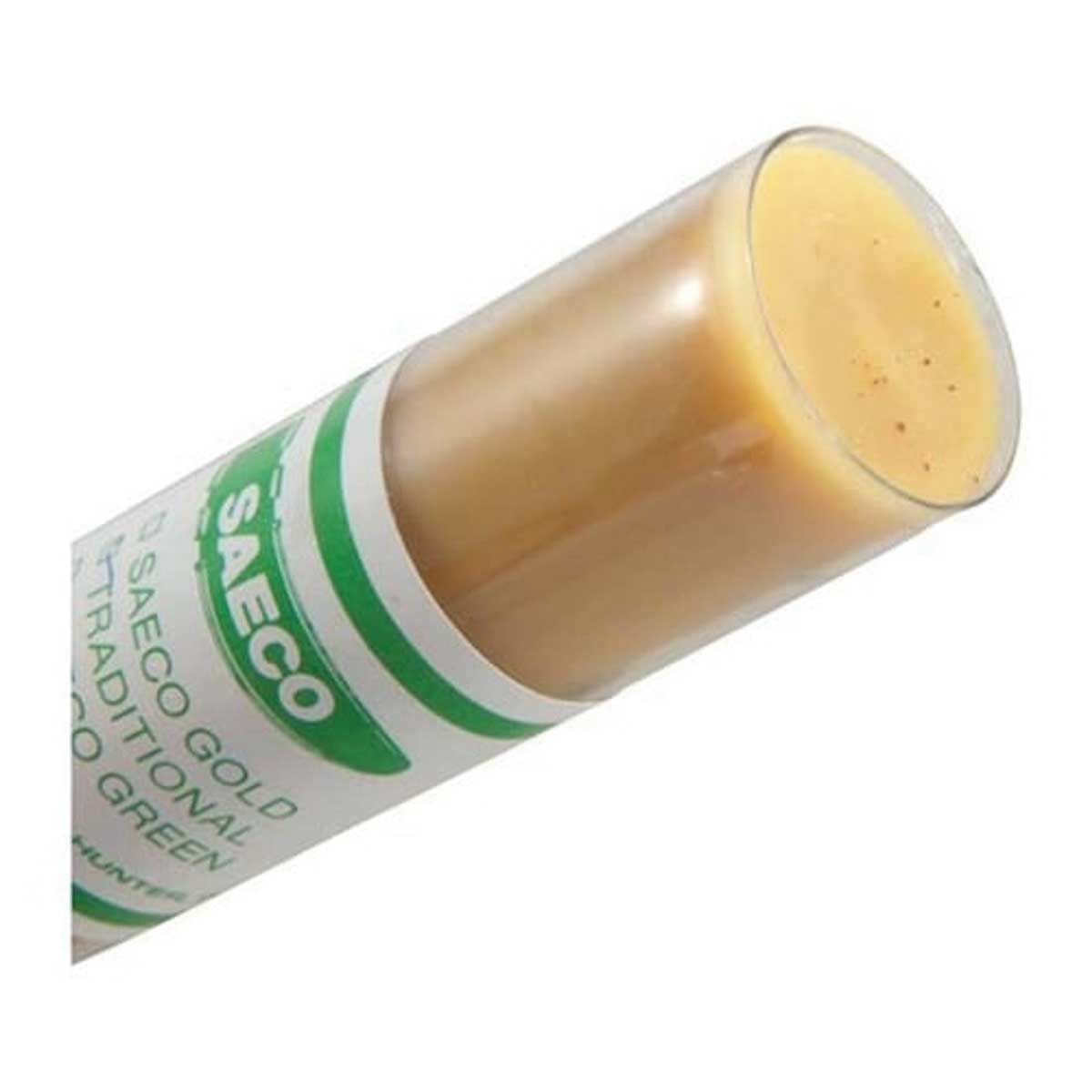 Redding Reloading Equipment SAECO Traditional Bullet Lube Stick 1.50 oz - Redding Reloading Equipment