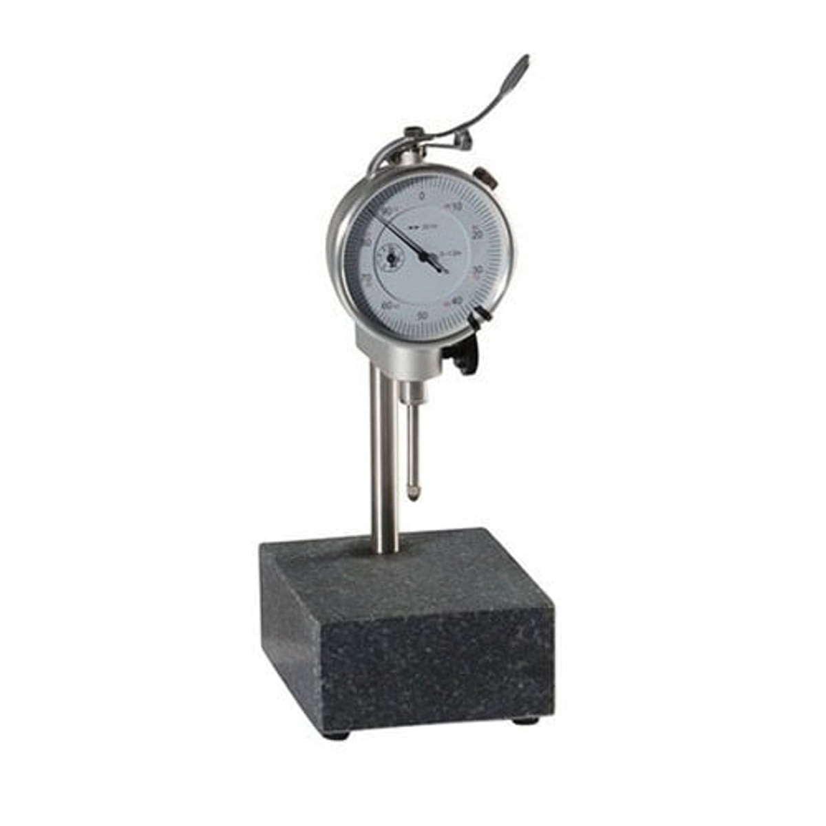 Sinclair International Bullet Sorting Stand w/Dial Indicator - Sinclair