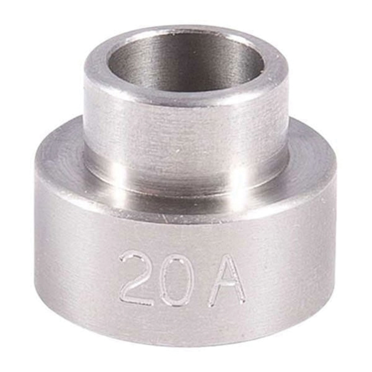 Sinclair International .257 Roberts +P/.338 Cal 40 deg Shoulder Bump Gauge Insert - Sinclair
