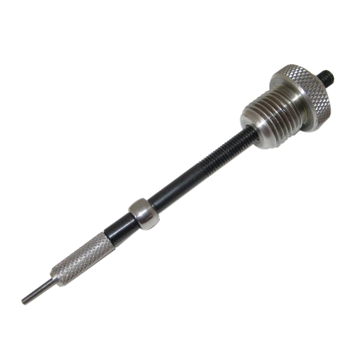 Lyman Deluxe .30 Cal Carbide Expander/Decap Die Rod - Lyman