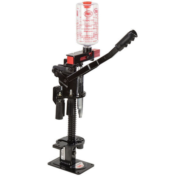 Mec 600 Slugger 12 Gauge Single-Stage Shotshell Reloader Press - Mec