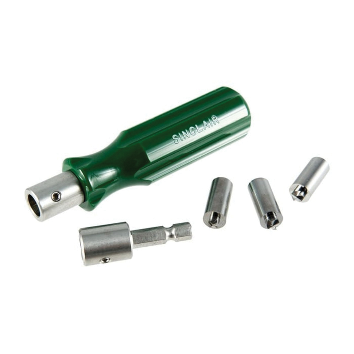 Sinclair International Primer Pocket Uniformer Kit