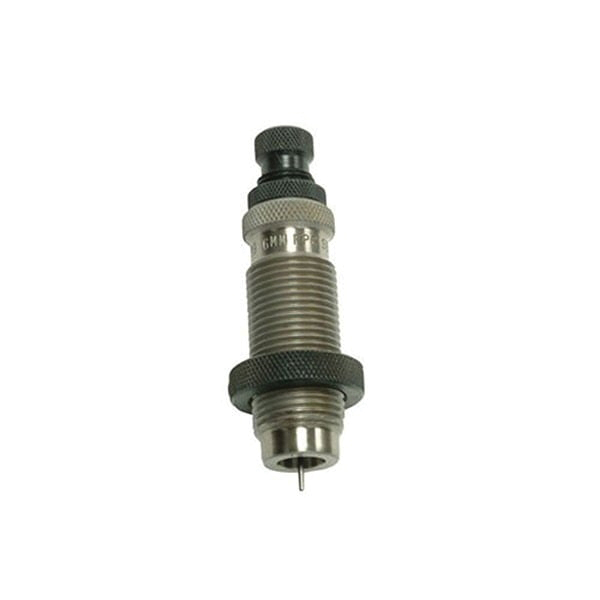 Redding Reloading Equipment .30 Nosler Rifle Type S Full-Length Resizing Bushing Die - Redding Reloading Equipment