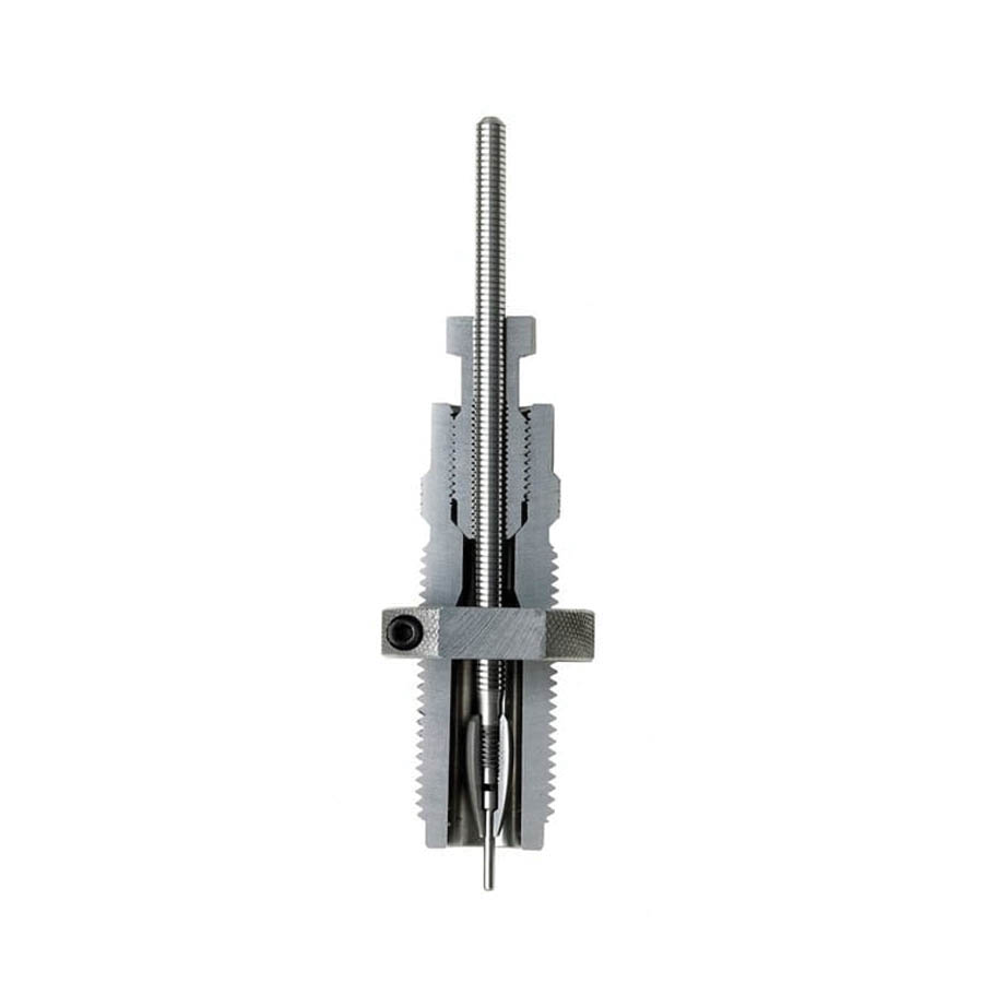 Hornady Match Grade .260 Remington Rifle Full-Length Bushing Sizing Die - Hornady