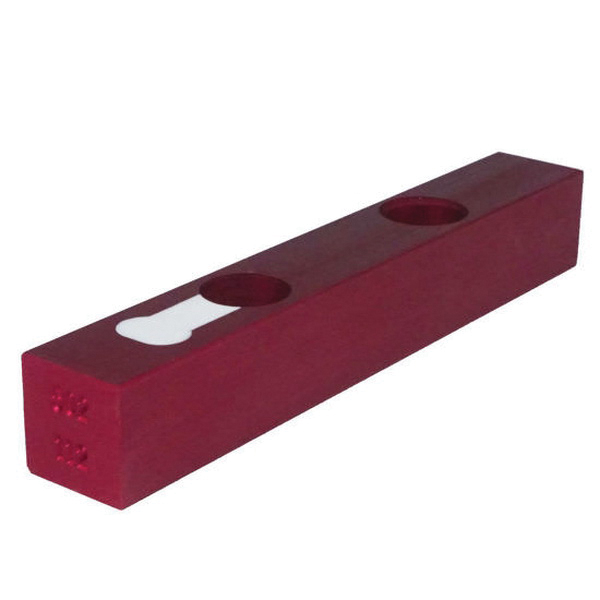 Mec 1.50 oz Progressive Stage Lead Shot Charge Bar - Mec