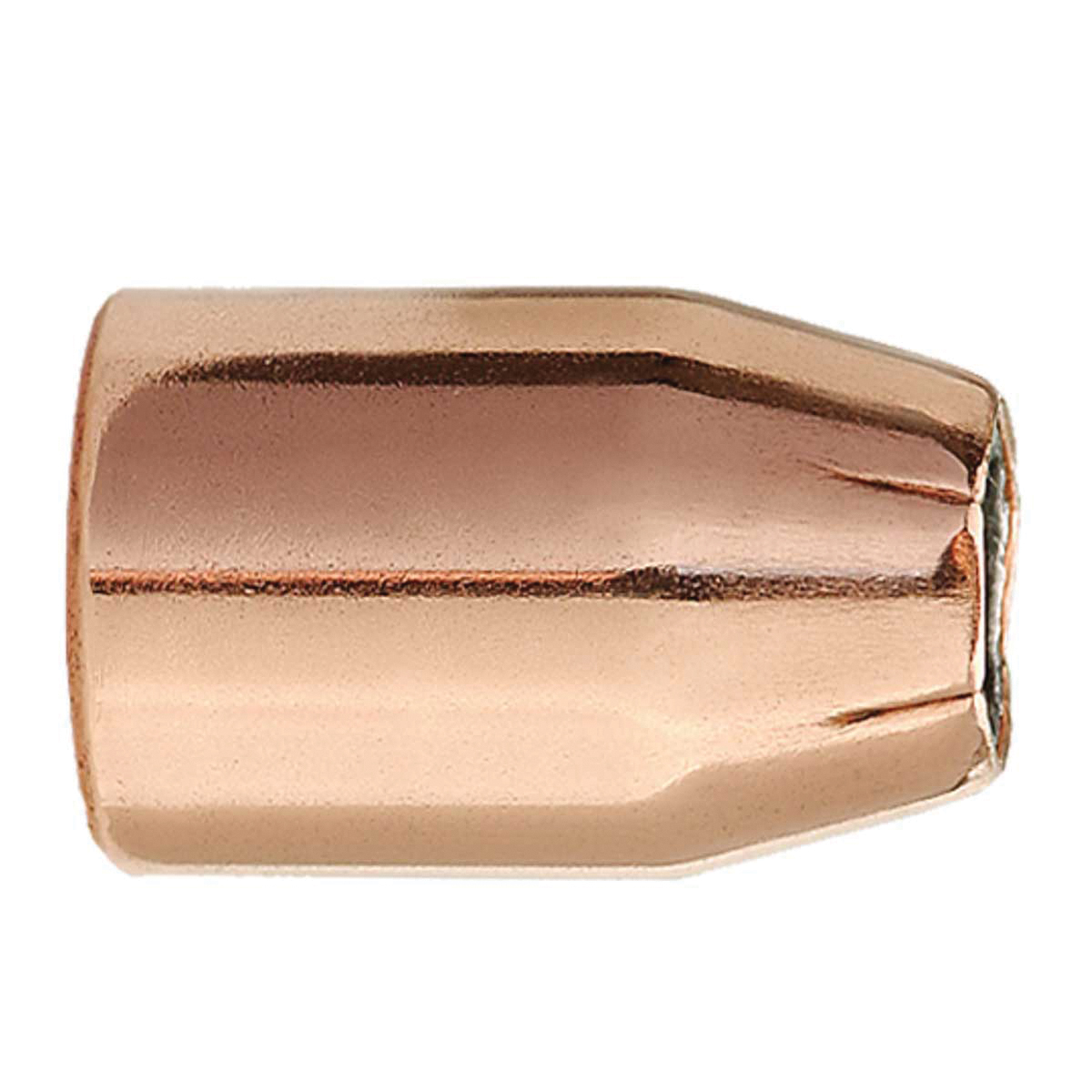 Sierra Sports Master 9mm JHPBT Pistol Bullet, 124 gr 0.355" 100rds - Sierra